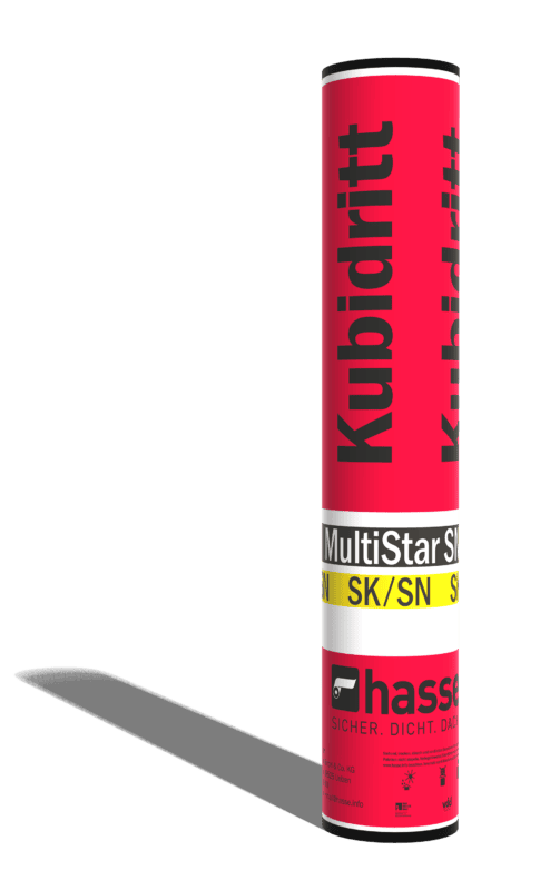 hasse-MultiStar-SN