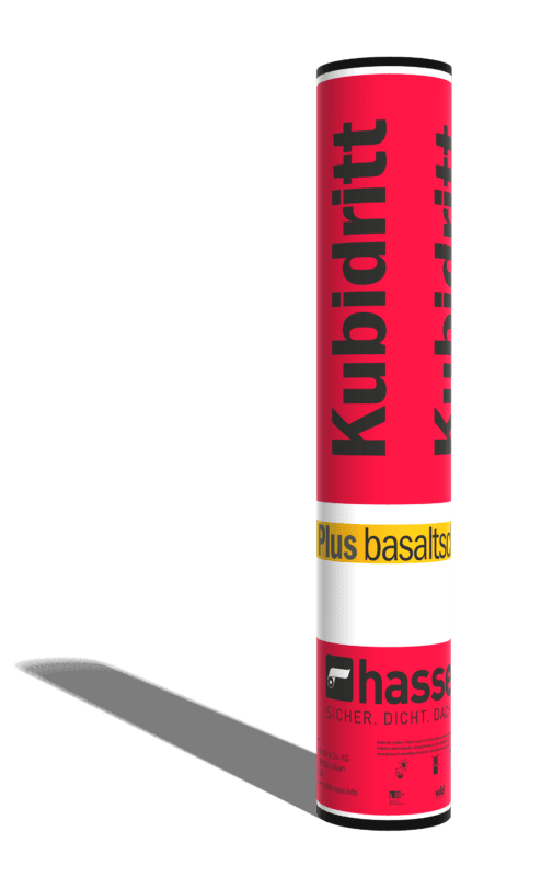 hasse-Kubidritt-Plus