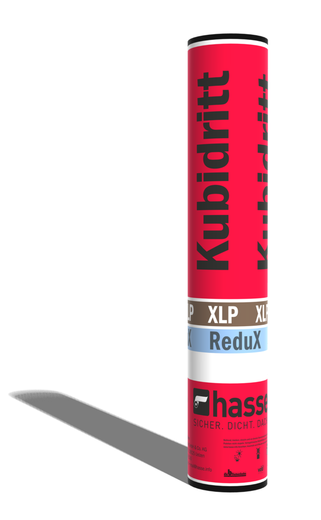 hasse-Kubidritt-XLP-Redux