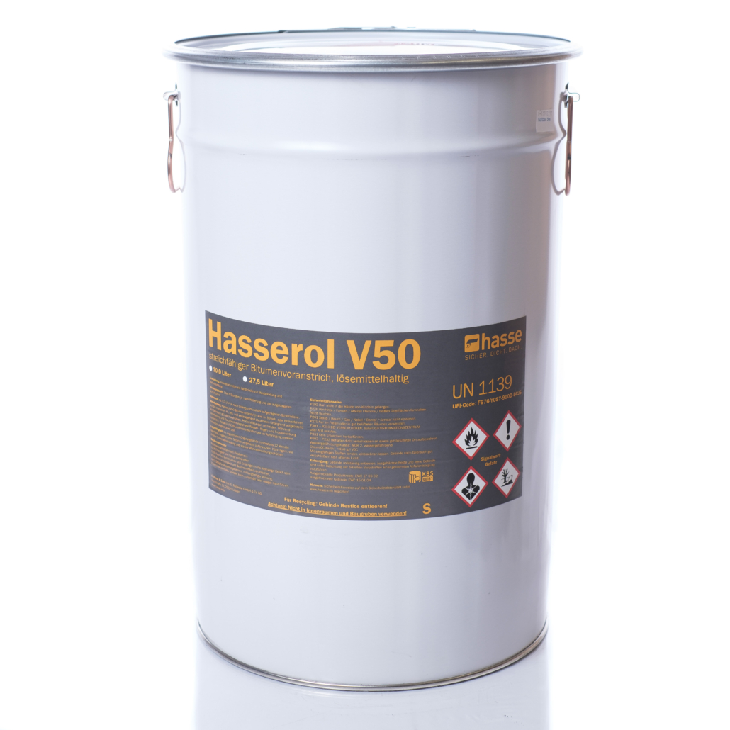 hasse-Hasserol-V50-Produktabbildung