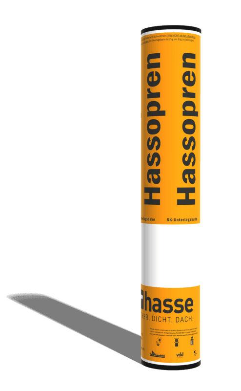 hasse-Hassopren