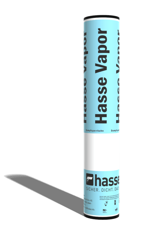 hasse-Vapor